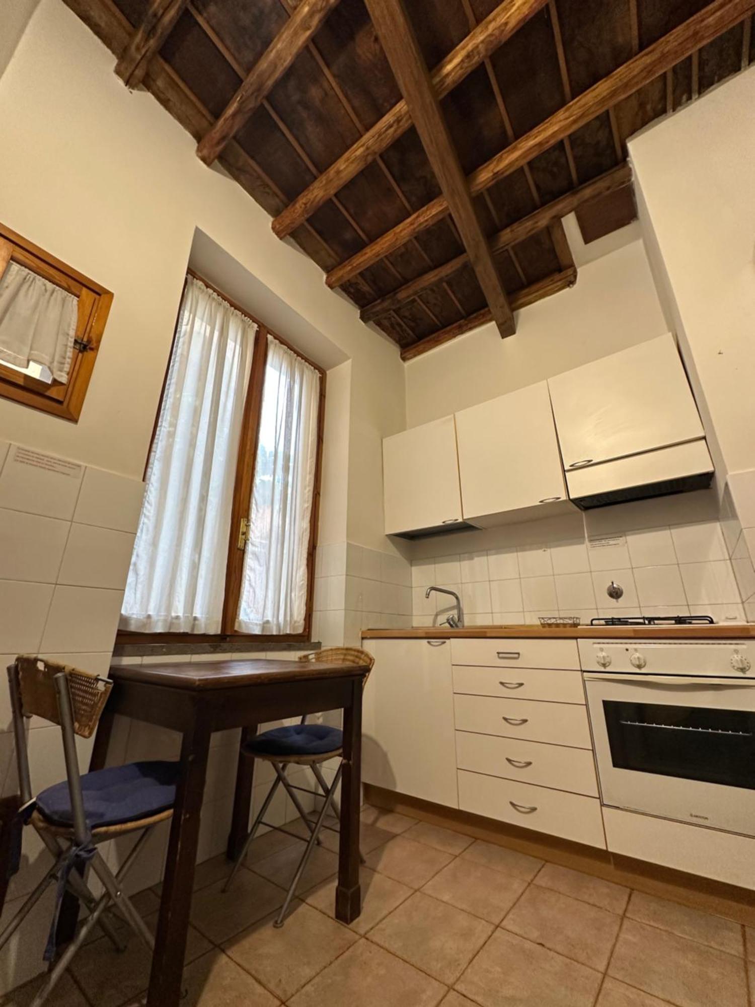 Navona Studio Apartment Livia Roma Ngoại thất bức ảnh